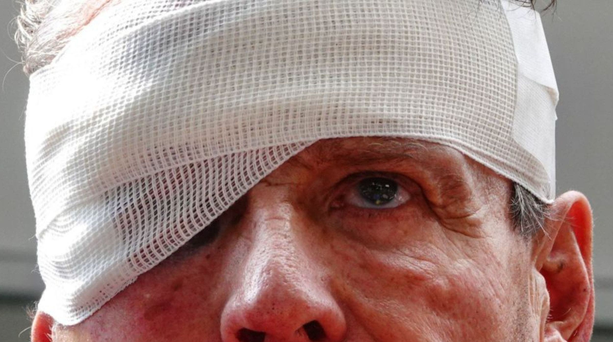 Van al reclusorio agresores de Alfredo Adame; actor pide protección